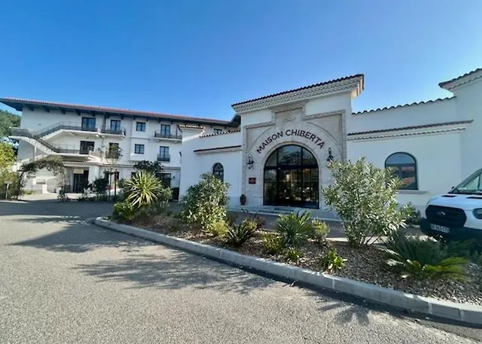 Appartement Chiberta 3 Etoiles Climatise Piscine & Golf *